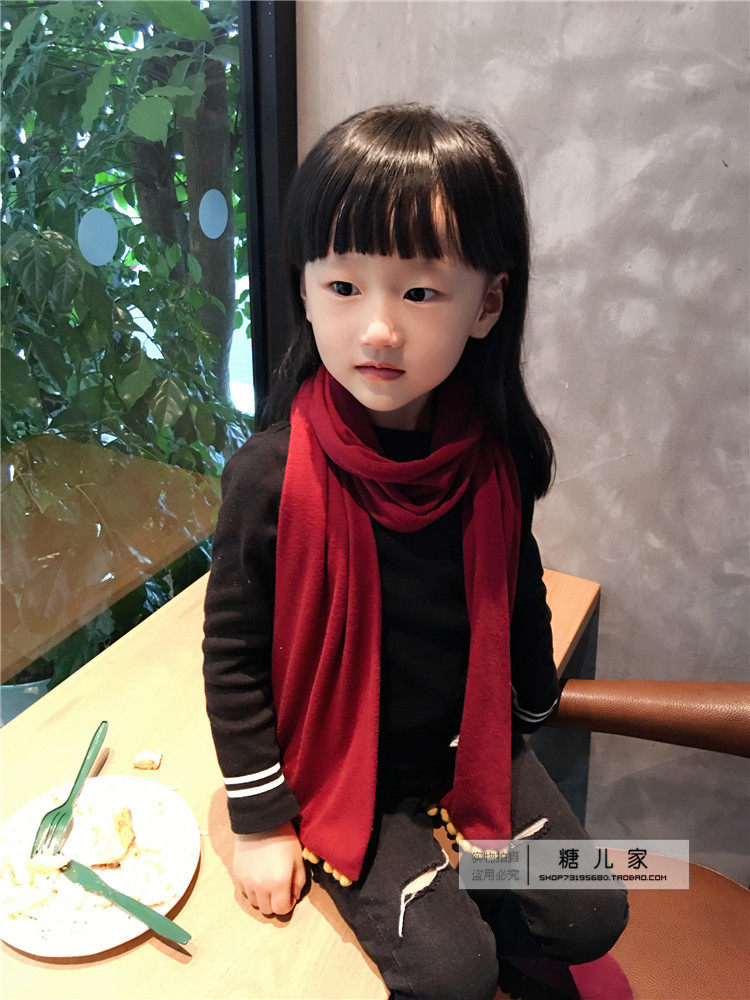 Foulard enfant - Ref 2137094 Image 21