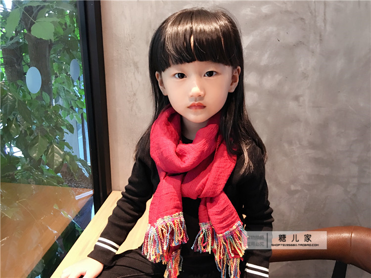 Foulard enfant - Ref 2135339 Image 14