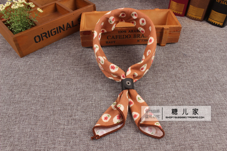 Foulard enfant - Ref 2134791 Image 31
