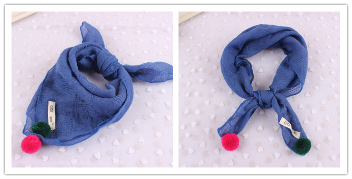 Echarpe enfant - Ref 2137630 Image 10