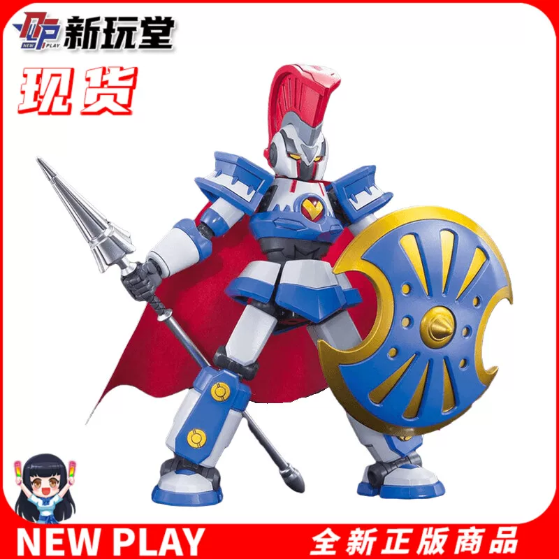 Конструктор-ансамбль ЛБХК 001 Ахиллес сборная модель войн Carton fighter Wars LBX 001 Achilles