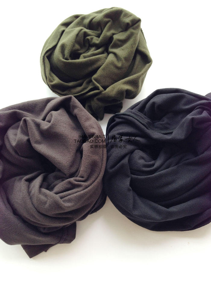 Xuất khẩu mùa thu và đông sang Nhật Bản với cùng một đoạn cashmere nam có thể thu vào tự do ấm áp quần ấm cá nhân quần dài có kích thước lớn quần áo giữ nhiệt nam