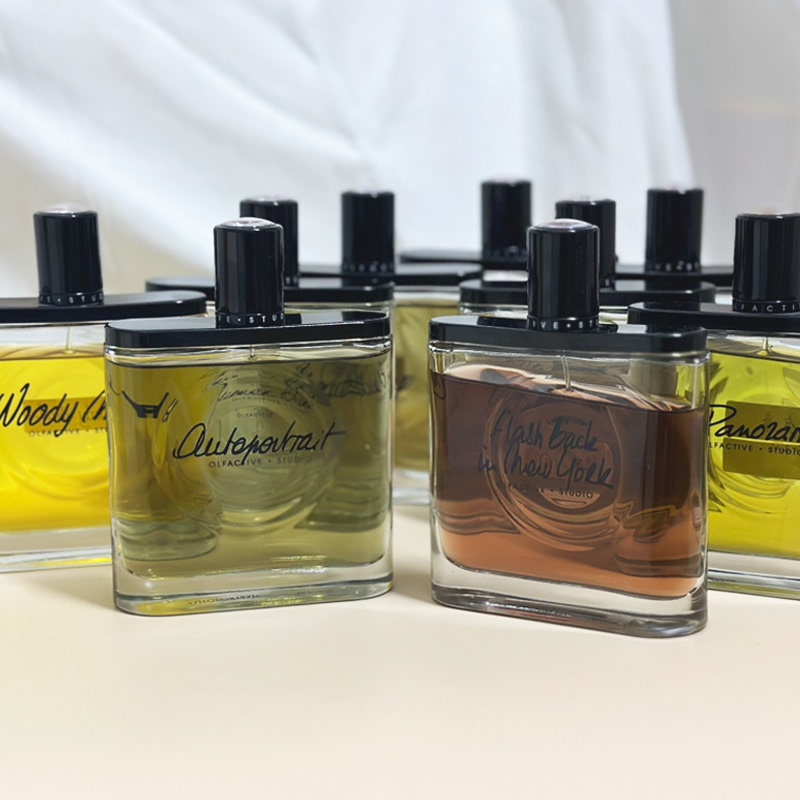 Know the Fragrance, Pick up Fun, Smell Image Room, Formal Wear, Self-Portrait, Flashback, Yorks about Image Dance in New York, Spot Perfume