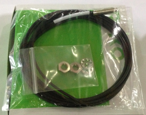 RIKO Rico FRC - 610 coaxial multicore reflection type imported fiber line shelf for two years