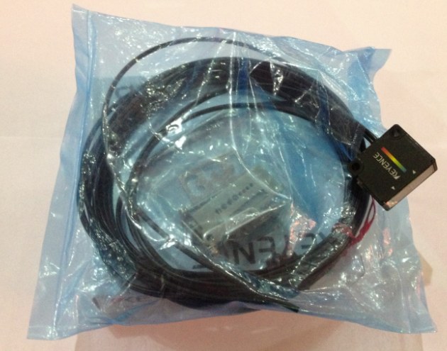 Supply KEYENCE Keen Original fit CZ-H35 CZ-H35S Color Sensor-Taobao
