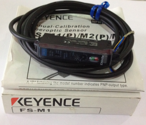 Supply KEYENCE Kienz FS-M1 FS-M1 FS-M1H FS-M1P FS-M2P FS-M2P FS-M2P fiber amplifier-Taobao
