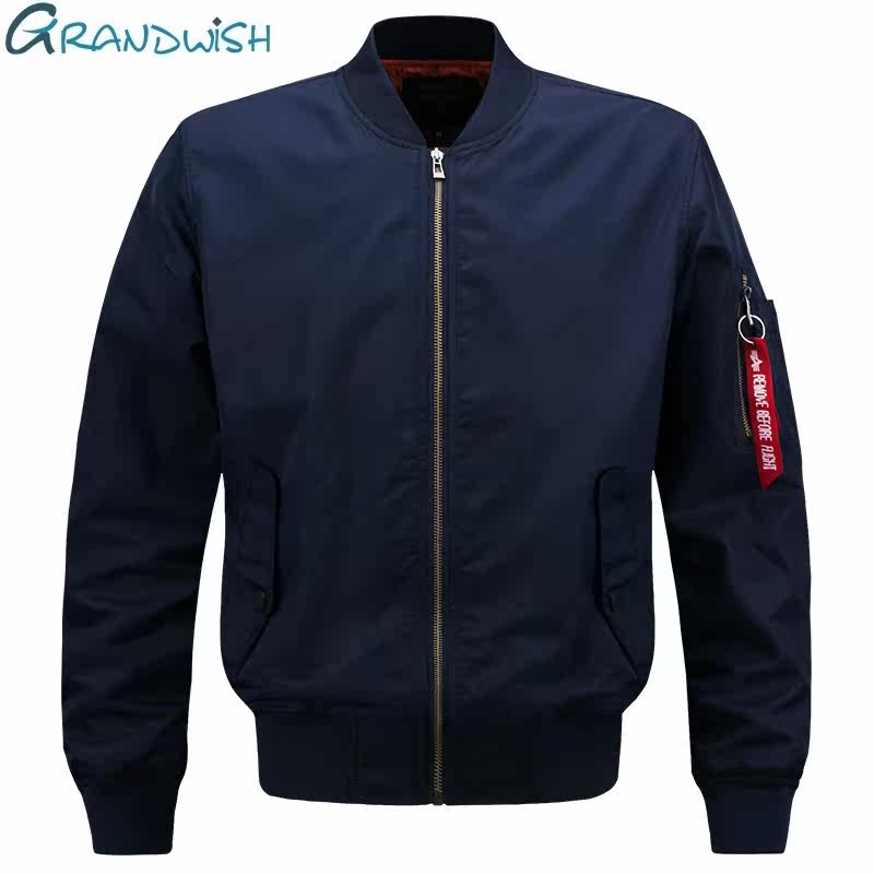 grandwish bomber jacket