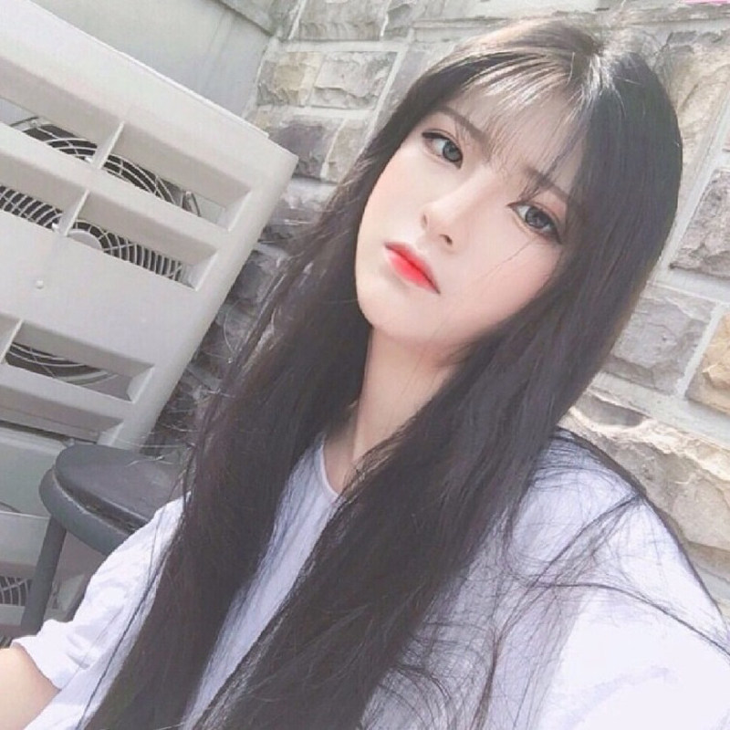 Perruque COLIME     Long cheveux raides - Ref 2610438 Image 12