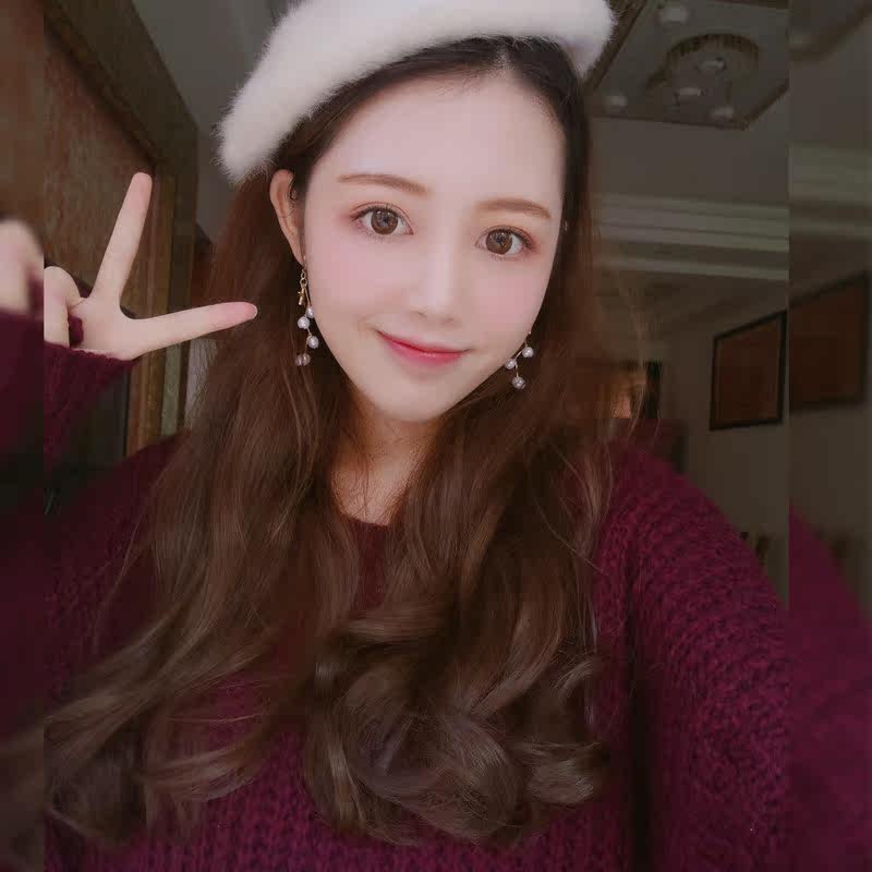 Perruque COLIME     Les cheveux longs - Ref 2607283 Image 14