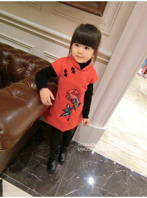 Jupe fillette - Ref 2051568 Image 7