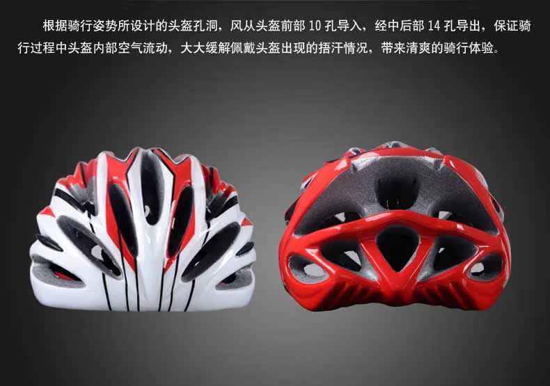 Casque cycliste - Ref 2247020 Image 12