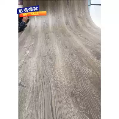 New deep relief old paint-free fireproof board Antique retro old boat wood fireproof board paint-free decorative board veneer