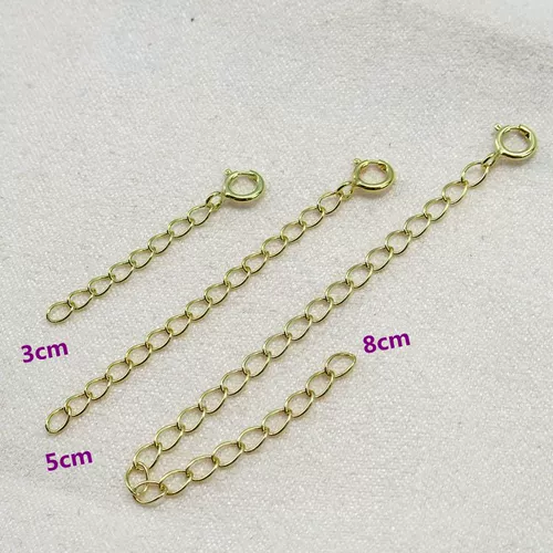 Браслет, длинное ожерелье, регулируемая цепь, аксессуар ручной работы, аксессуары, серебро 925 пробы