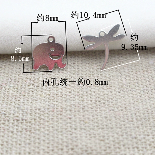 Подвеска, плетеный браслет из красной нити ручной работы, аксессуар, аксессуары, серебро 925 пробы, связать своими руками