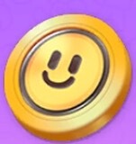 Egg Party Wishing Coins: Instant Delivery of 100 Coins