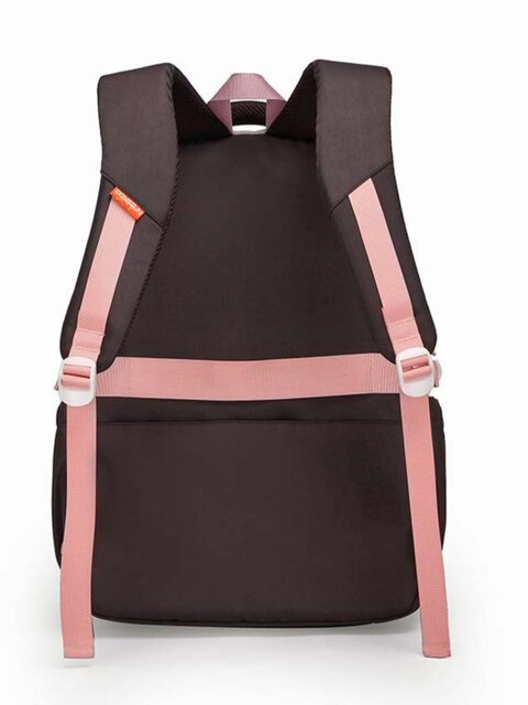 Middle School Student Schoolbag, Female, Large Capacity, Junior High School Student Backpack, Burden-Reducing, Spine-Protecting, Ultra-Lightweight, Waterproof, Fifth and Sixth Grade