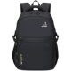 Junior High School Student Backpack, Male High School Student Large Capacity Backpack, Fifth and Sixth Grade Backpack, Computer Backpack, Female 2022 New Model Dongrun