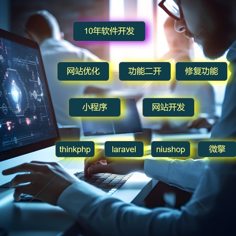 ThinkPHP与Niushop、Crmeb、Likeshop相比，Laravel接口开发有何优势？适合哪些项目需求？-网络漏洞扫描-淘宝好物网