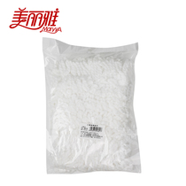 Beautiful elegant giant elephant 400 ground drag spare parts pro-smart 600 spare parts microfiber spare parts mop replacement