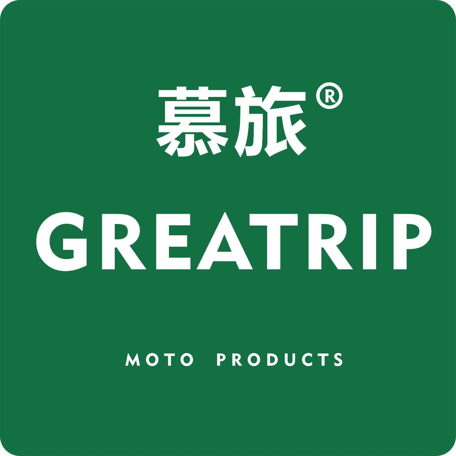 慕旅机车部品