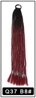 B8-Black Gradm Книга красная артистика 1