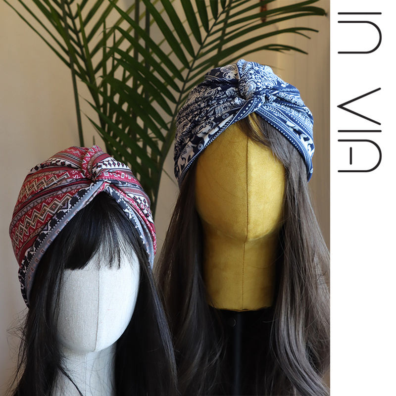 Moroccan Desert Travel Photography Ethnic Style Turban Hat Bohemian Exotic Style Hippie Style Headscarf Hat
