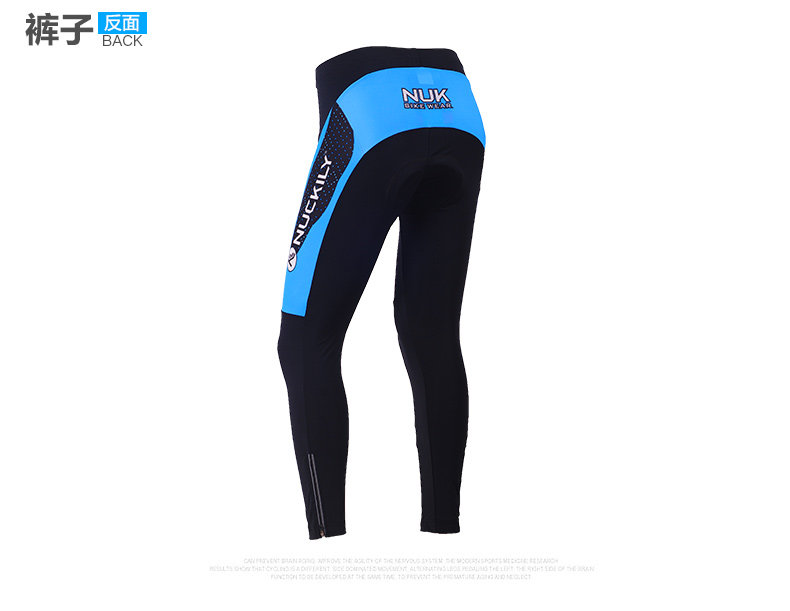 Tenue de cyclisme femme NUCKILY - Ref 2230312 Image 25