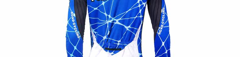 Tenue de cyclisme mixte NUCKILY - Ref 2213532 Image 45