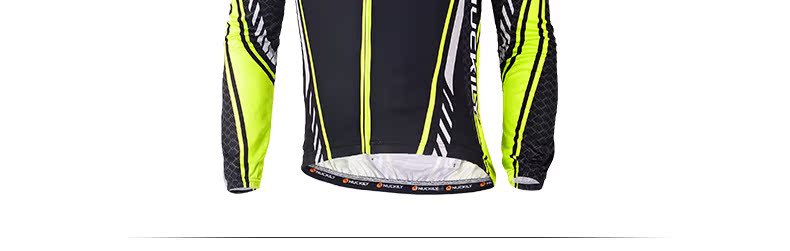 Tenue de cyclisme mixte NUCKILY - Ref 2213565 Image 42