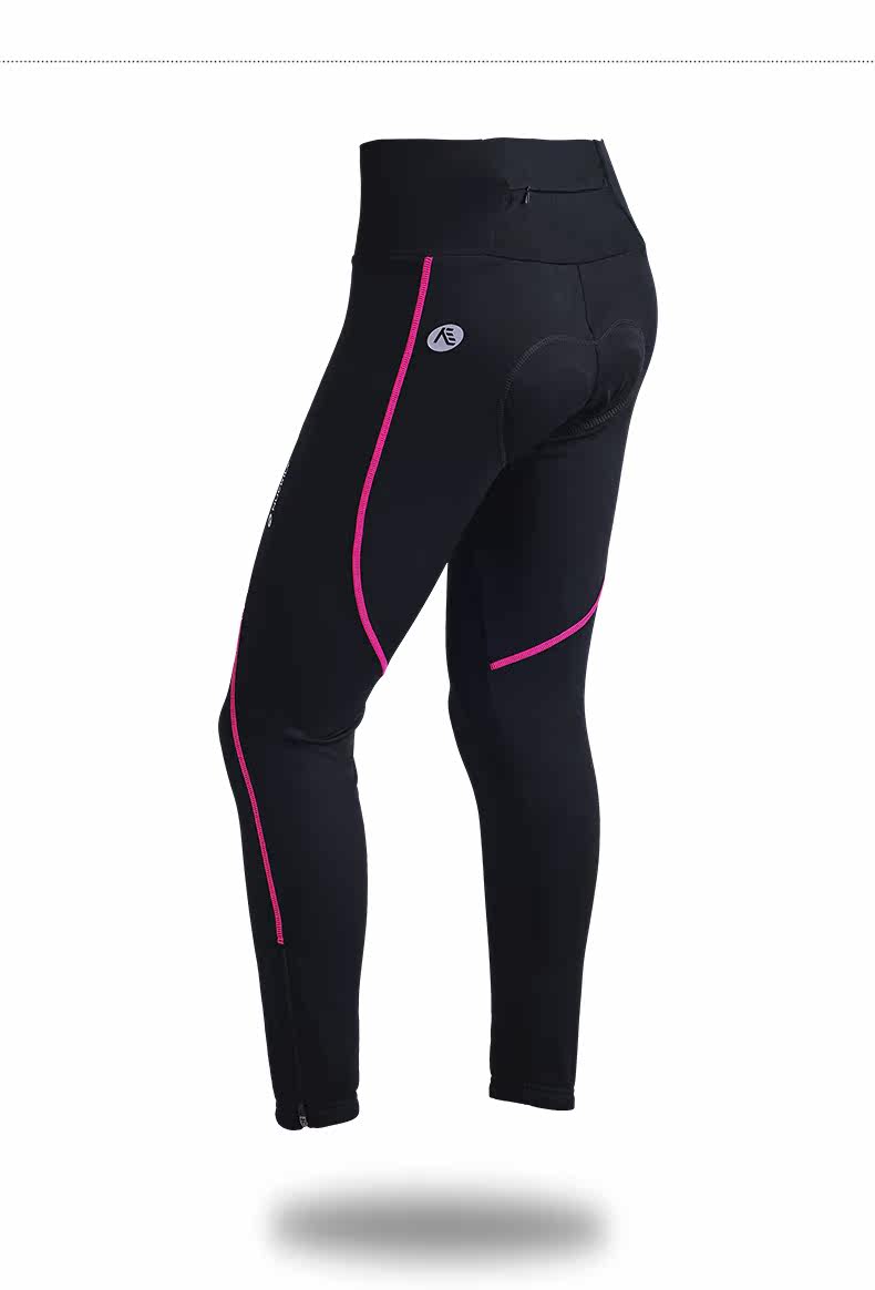 Tenue de cyclisme femme NUCKILY - Ref 2230263 Image 14