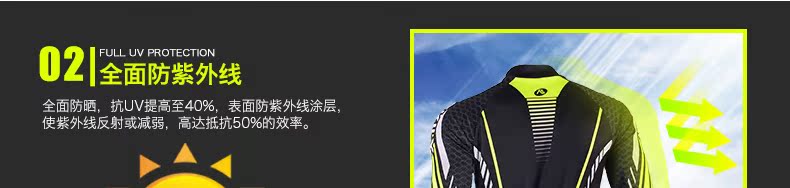 Tenue de cyclisme mixte NUCKILY - Ref 2213565 Image 16