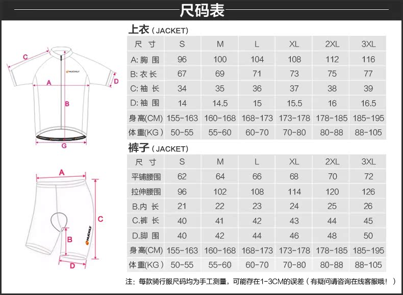 Vêtement cyclisme homme NUCKILY - Ref 2207852 Image 20