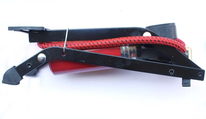 Pompe à vélo - Ref 2389684 Image 13