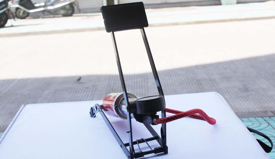 Pompe à vélo - Ref 2389684 Image 10