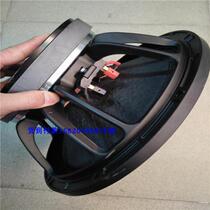Aluminum frame subwoofer 10 inch 12 inch 15 inch 18 inch spider aluminum frame horn stage professional box KTV speaker