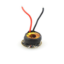  8 4V-12V 3A driver board Suitable for XML P7 MCE T50 T90 XHP50 XHP70 LED light