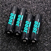 Soshine 18650 3 7v 3000mAh with protection rechargeable lithium battery built-in USB charging port