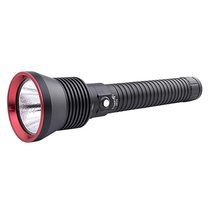 TrustFire DF70 CREE XHP70 3200 lumens 70 m depth LED professional diving flashlight
