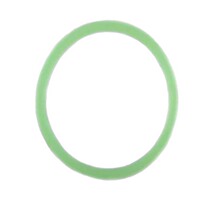 22 x1 2mm flashlight fluorescent waterproof O-ring