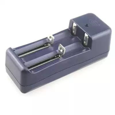 Nanfu Huan Gao HG-1205LI 2-slot universal battery charger