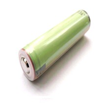  With protective board Panasonic 18650 3400mAh 3 7v rechargeable lithium battery anti-overcharge and over discharge NCR18650B