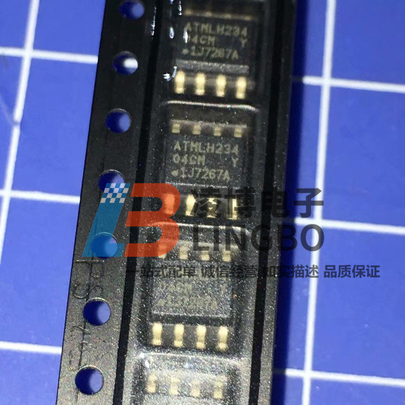 AT24C04C-SSHM-T AT24C04 24C04 24C04 SOP8 SOP8 imported original