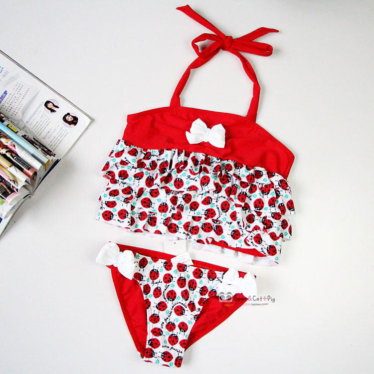 Maillot de bain fille OTHER   - Ref 2553665 Image 15