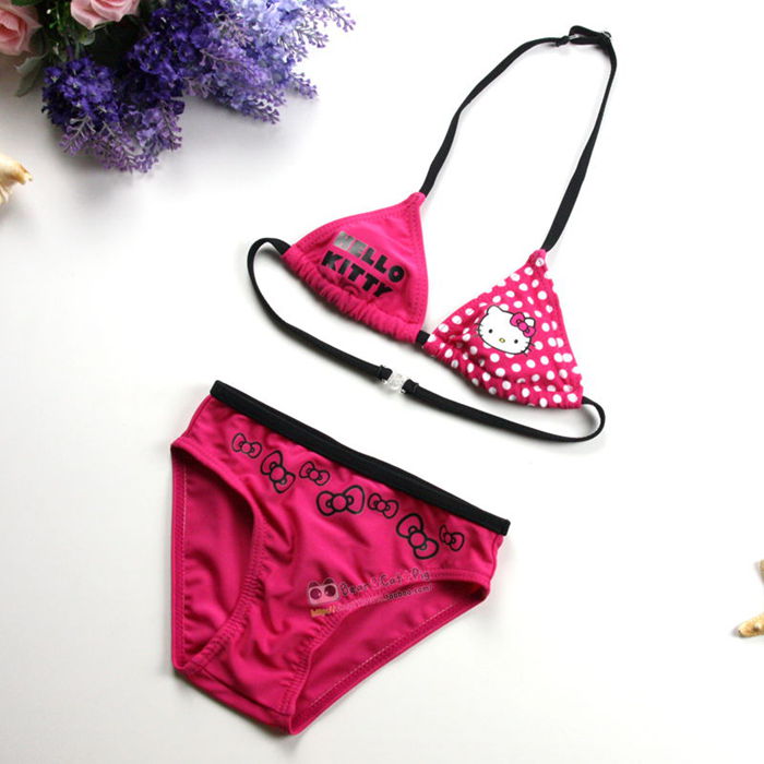 Maillot de bain fille OTHER   - Ref 2547487 Image 12