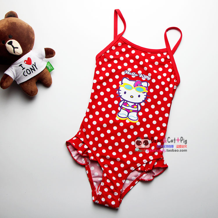 Maillot de bain fille OTHER   - Ref 2547487 Image 17