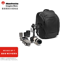 MB MA3-BP-T (путешествующий аукционер запускает рюкзак среднего размера)