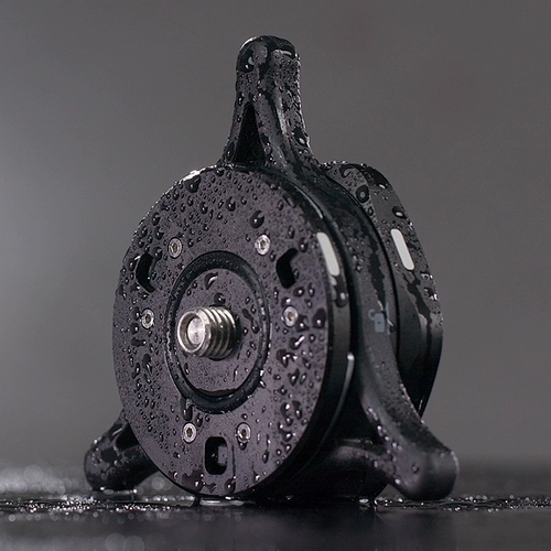 Ifootage Seal Starfish Быстрая разборка быстрого устранения