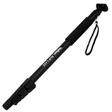 金钟 Velbon Monopod Rup-L43 II Микро однократная камера обратной камеры монопод