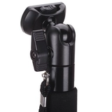 金钟 Velbon Monopod Rup-L43 II Микро однократная камера обратной камеры монопод