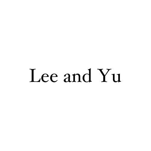 Lee and Yu